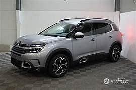 Ricambi citroen c5 aircross #126
