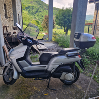 Scooter Yamaha XC 300 Versity