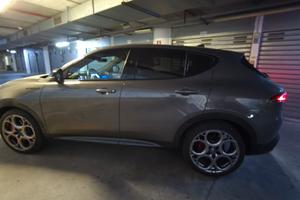 Alfa Romeo Tonale ed. Speciale 1.5 130 cv