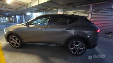 Alfa Romeo Tonale ed. Speciale 1.5 130 cv