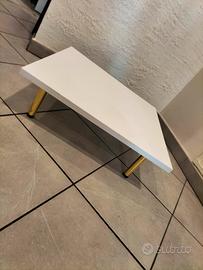 TAVOLINO BASSO SALOTTO REGGIO EMILIA