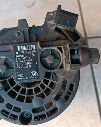 Alternatore per BMW 116i
