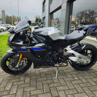 Yamaha R1M 2024