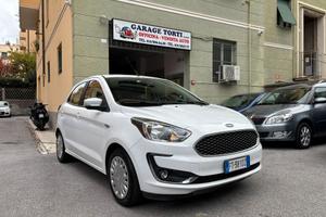 Ford Ka 1.2 70 CV Start&Stop