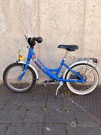 Bicicletta per bambini