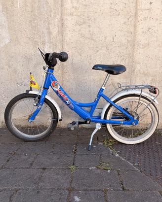 Bicicletta per bambini