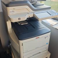 Stampante multifunzione OKI ES8453 MFP