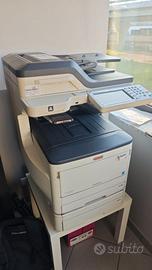Stampante multifunzione OKI ES8453 MFP