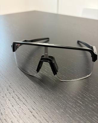Oakley sutro lite s photochromic