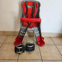 Seggiolino Anteriore bicicletta Ok Baby