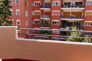Appartamento con contratto transitorio