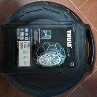 Catene da neve Dacia Duster