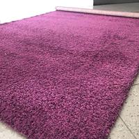 Tappeto a pelo lungo Ikea Adum