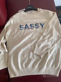 Maglione/maglia Subdued nuovo