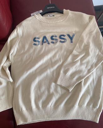 Maglione/maglia Subdued nuovo