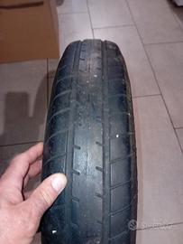 Ruotino mercedes  classe b