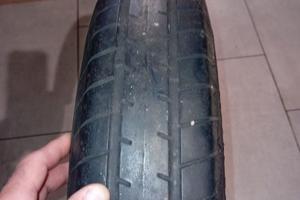 Ruotino mercedes  classe b