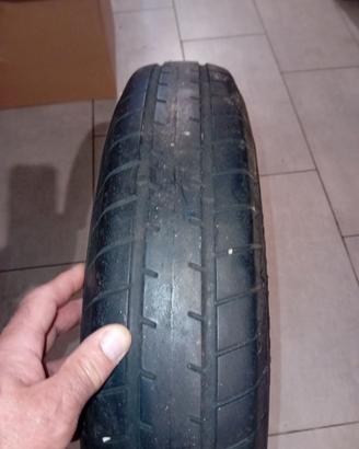 Ruotino mercedes  classe b