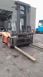 Linde H120
