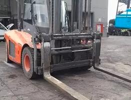 Linde H120