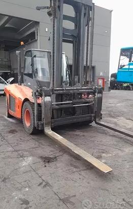Linde H120