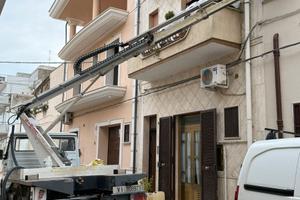 Piattaforma aerea €10.000