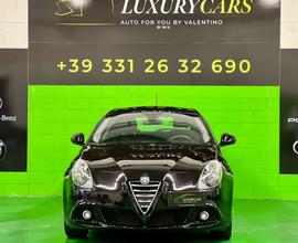 Alfa Romeo Giulietta 1.4 t. Sprint Benzina-Gpl 120