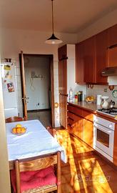 LIBERE da subito 2 stanze per LAVORATRICE/TORE