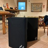 FBT 115 X LITE + COVER