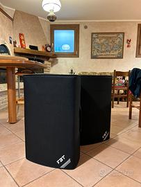 FBT 115 X LITE + COVER