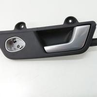 8E1837020 MANIGLIA INTERNA ANTERIORE DESTRA AUDI A
