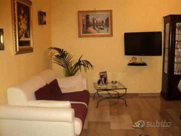 Appartamento con Box auto + 2 posti auto interni