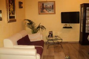 Appartamento con Box auto + 2 posti auto interni