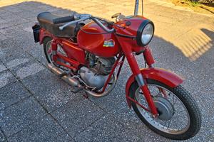 DUCATI TV 125 1957