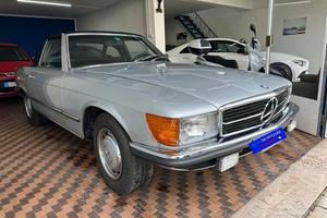 Mercedes SL 350 CABRIO 1971