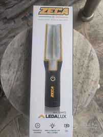 lampada a led zeca