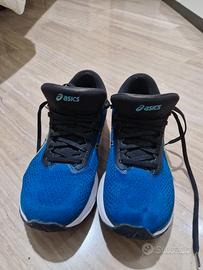 Asics Gel-Stratus 2 Knit 47