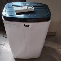 Climatizzatore deumidificatore Condizionatore BION