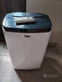 Climatizzatore deumidificatore Condizionatore BION