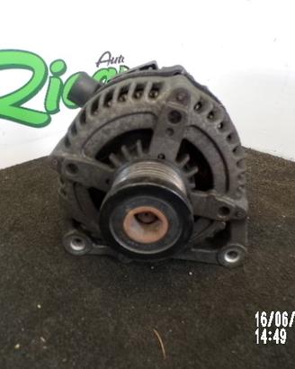 ALTERNATORE PER FORD B-MAX JK8 1.0 2018