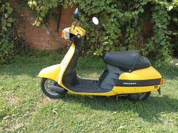 Peugeot metropolis 50