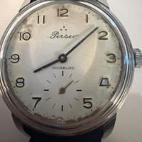 OROLOGIO PERSEO ANNI 40 PUBBLICITARIO FS