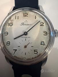 OROLOGIO PERSEO ANNI 40 PUBBLICITARIO FS