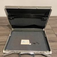 valigetta 24 ore vintage