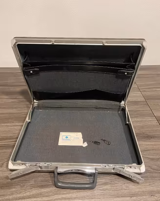 valigetta 24 ore vintage