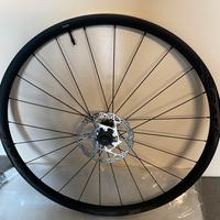 Ruote Gravel - Miche Graff