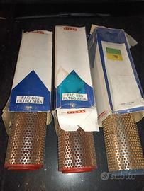 filtri alfa romeo fiat lancia 