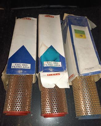 filtri alfa romeo fiat lancia 
