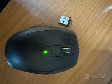 Logitech MX Anywhere 2S