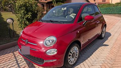 fiat 500 lounge